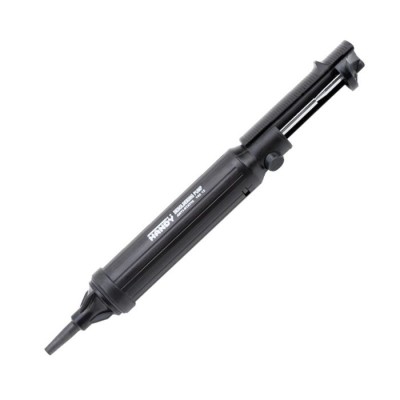 Pompa fludor antistatic Handy, varf inlocuibil foto