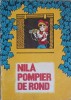 Nila Pompier de Rond - Constantin Avram, Carte Copii, Editura 1898, Povesti Ilustrate, Romana, Paperback