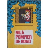 NILA POMPIER DE ROND-CONSTANTIN AVRAM-241729