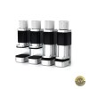 Presa Relife RL-008A, Set 4 Bucati, Kit Reparatie GSM, Plastic, Portocaliu/Negru