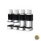 Presa Relife RL-008A Set 4 bucati