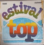 Disc vinil, LP. ESTIVAL TOP-COLABORATORI, Rock and Roll