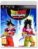 Dragonball Z Budokai Hd Collection PS3
