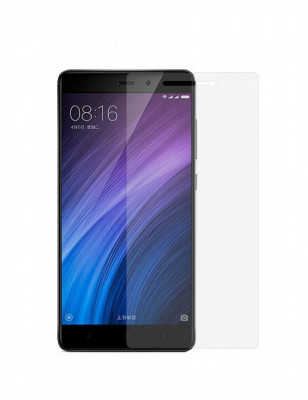 Folie Sticla Tempered Glass Xiaomi Redmi 4 Redmi 4 Prime foto