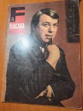 flacara 19 decembrie 1970-articol gianni morandi