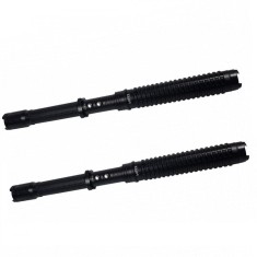 Kit autoaparare format din 2 Electrosoc tip Baston HY X10