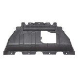 Scut motor fata JEEP GRAND CHEROKEE (WK2), 07.2010-2016; DODGE DURANGO, 12.2010-2016 Motorizare : 5.7, plastic &acirc; polipropilena (PP) si fibra de sti