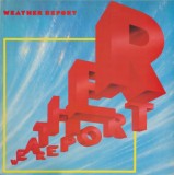Weather Report Weather Report reissue (cd)