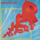 Weather Report Weather Report reissue (cd)