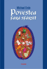 Povestea fara sfarsit | Michael Ende foto