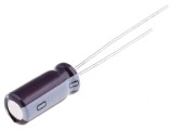 Condensator electrolitic low ESR 4700uF 35V &Oslash;18x40mm THT