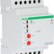 Releu Monitorizare Tensiune DIN SPDT CKF-337
