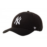 Capace de baseball 47 Brand New York Yankees Cold Zone &#039;47 B-CLZOE17WBP-BK negru