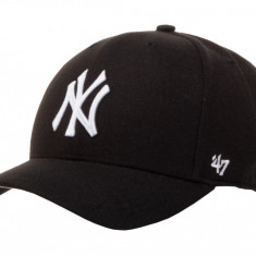 Capace de baseball 47 Brand New York Yankees Cold Zone '47 B-CLZOE17WBP-BK negru