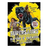Raptors of Paradise