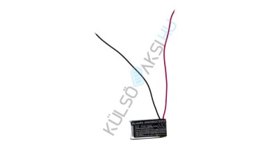 &amp;Icirc;nlocuire baterie pentru căști wireless VHBW pentru Sony 621733, 1185-0911 - 220 mAh 3,7 V Li-polimer foto