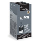 Epson original ink C13T77414A, black, 140ml, L