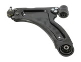 Brat suspensie roata Opel Combo, Combo Tour, Corsa C, Corsa Utility C Pick-Up, Tigra Twintop Motor 1.0, 1.2, 1.2, 1.2 16V, 1.2 Twinport, 1.3 Cdti,