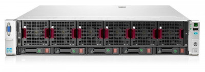 Configurator HP Proliant DL560 G8 foto