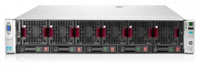 Configurator HP Proliant DL560 G8
