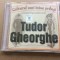 tudor gheorghe calvarul unei inime pribegi muzica folk usoara cat music 2007 VG+
