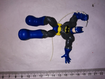 bnk jc Figurina Batman foto