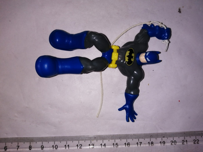 bnk jc Figurina Batman