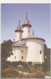 bnk cp Manastirea Varatic - Biserica Adormirea Maicii Domnului - necirculata