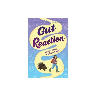 Gut Reaction foto