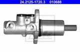 Pompa centrala, frana AUDI A6 (4B2, C5) (1997 - 2005) ATE 24.2125-1720.3
