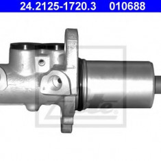 Pompa centrala, frana AUDI A4 Avant (8ED, B7) (2004 - 2008) ATE 24.2125-1720.3