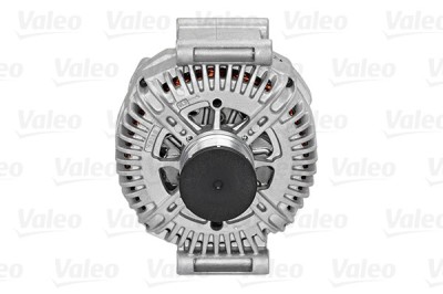 VALEO 439546 VALEO ORIGINS NEW OE TECHNOLOGY Generator / Alternator foto