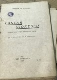 0001R Lascar Viorescu roman Iasi 1930