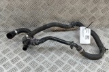 Furtun de lichid de răcire JAGUAR I-PACE X590 2018 OEM: J9D3-8D128-AB,STU4102155 28712164