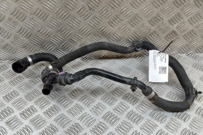 Furtun de lichid de răcire JAGUAR I-PACE X590 2018 OEM: J9D3-8D128-AB,STU4102155 | 28712164 foto