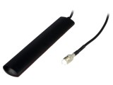 Antenă Interioară GSM/UMTS cu FME-A și Cablu 5m pentru Geam