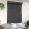 Gossi oblon rulant, antracit, 120 x 150 cm, aluminiu