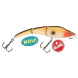 Voblere Baracuda Deluxe 9148, 95 mm, 11 g, sinking