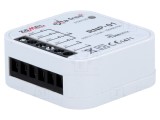 Emițător Fără Fir EXTA FREE Metalic 230VAC IP20