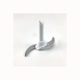 Cuțit pentru robot de bucătărie BOSCH 00629987 00622017 SIEMENS ZELMER Original
