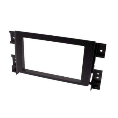Connects2 CT24SZ04 kit rama 1DIN Suzuki Grand Vitara CarStore Technology foto