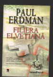 C9635 FILIERA ELVETIANA - PAUL ERDMAN