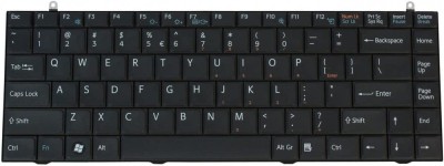 Tastatura Sony Keyboard (US), 148043611 foto