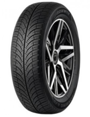 Anvelope Fronway ZRONWING AS ALL SEASON 205/55R17 95W All Season foto