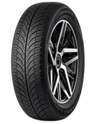Anvelope Fronway ZRONWING AS ALL SEASON 205/55R17 95W All Season