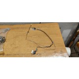 Cablu Display Laptop hp TPN-W129