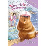 Var&aacute;zslatos &aacute;llatbirodalom 18. - Fannin a vil&aacute;g szeme! - Daisy Meadows