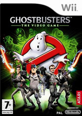 Joc Nintendo Wii Ghostbusters - The Videogame foto