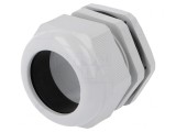 Garnitură Etanşare Poliamidă Gri IP67 M50 1,5