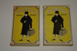 Nicholas Nickleby - Charles Dickens - 2 vol. - 1960